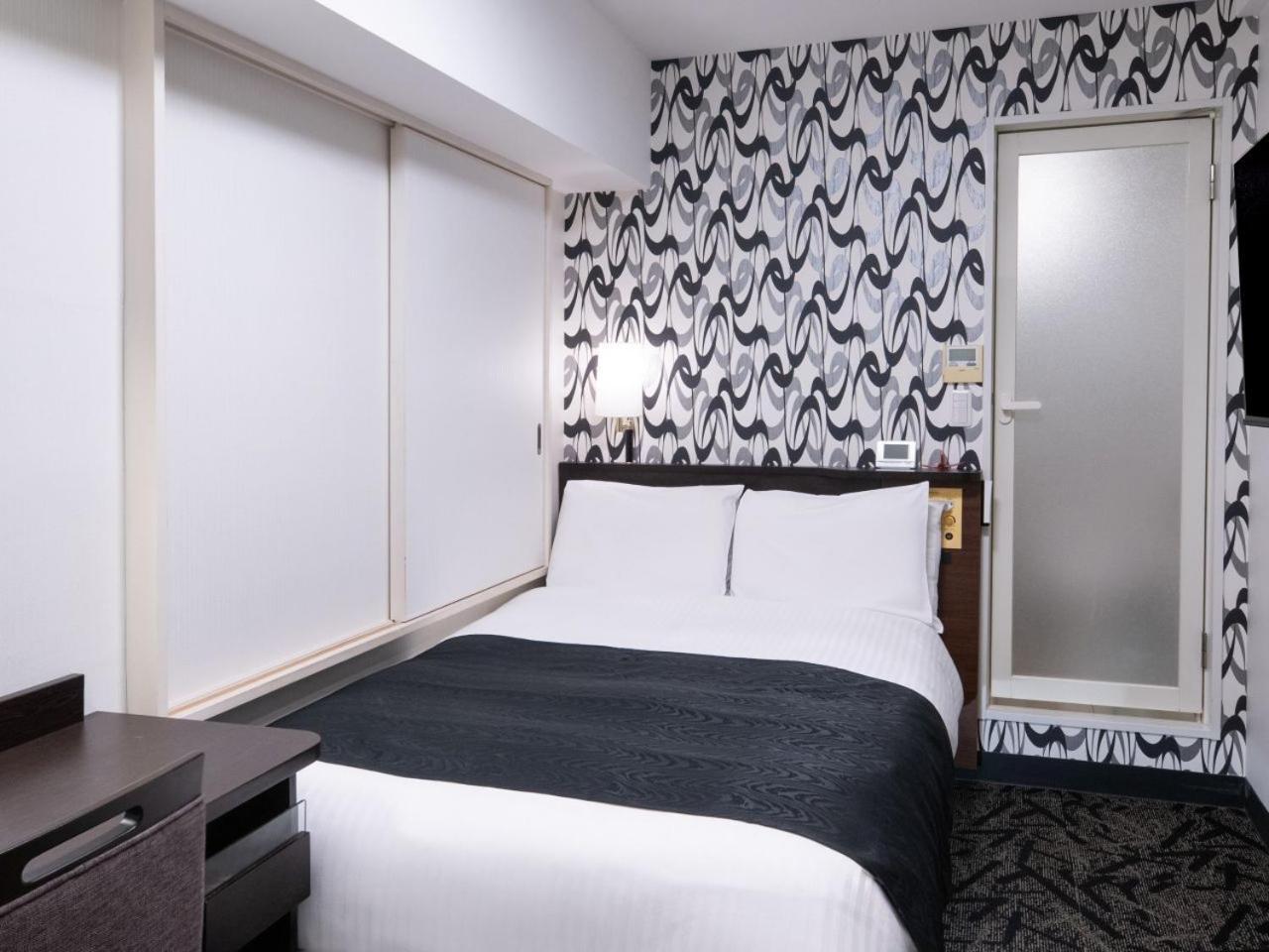 Apa Hotel Tsukiji Ekiminami — Billeder 3